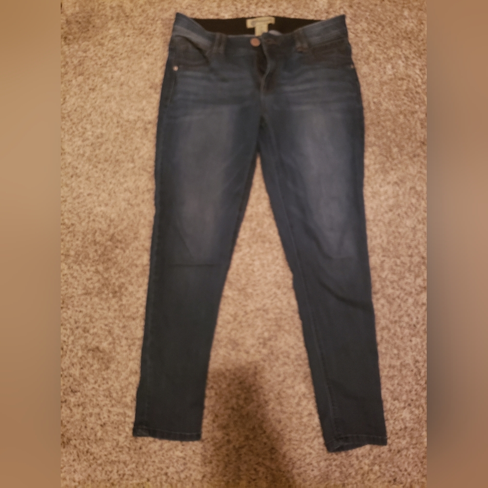 Womens jeans